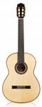 Cordoba C12 Nylon String Nylon Acoustic Guitar With Case Front View